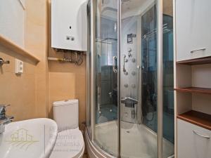 Prodej bytu 3+1, Praha - Karlín, Sokolovská, 94 m2