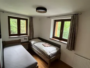 Prodej bytu 3+kk, Pec pod Sněžkou, 48 m2