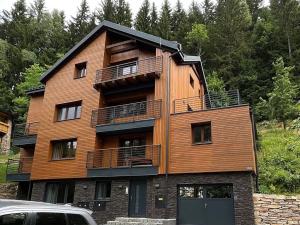 Prodej bytu 3+kk, Pec pod Sněžkou, 48 m2