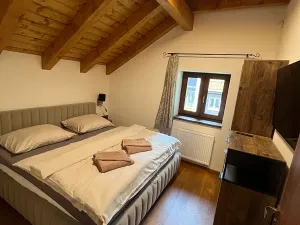 Prodej bytu 4+kk, Pec pod Sněžkou, 92 m2