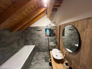 Prodej bytu 4+kk, Pec pod Sněžkou, 92 m2