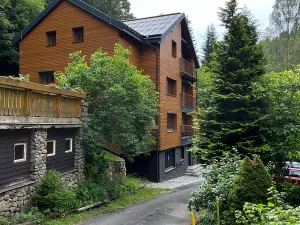 Prodej bytu 4+kk, Pec pod Sněžkou, 92 m2
