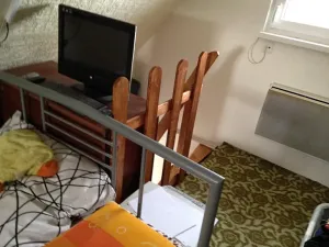 Prodej chaty, Rokycany, Tymákovská, 43 m2