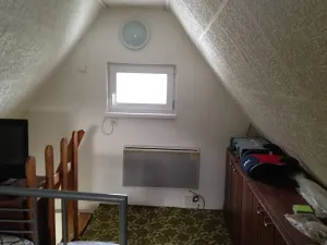 Prodej chaty, Rokycany, Tymákovská, 43 m2