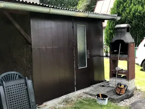 Prodej chaty, Rokycany, Tymákovská, 43 m2