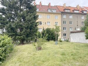 Pronájem bytu 1+kk, Praha - Nusle, U čtyř domů, 21 m2