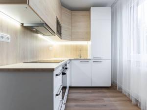 Pronájem bytu 2+1, Mohelnice, nám. Kosmonautů, 52 m2