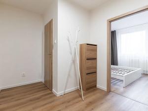 Pronájem bytu 2+1, Mohelnice, nám. Kosmonautů, 52 m2