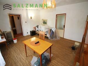 Prodej rodinného domu, Sulislav, 120 m2