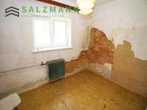 Prodej rodinného domu, Sulislav, 120 m2