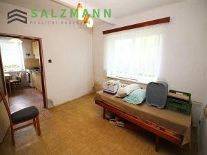 Prodej rodinného domu, Sulislav, 120 m2
