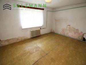 Prodej rodinného domu, Sulislav, 120 m2