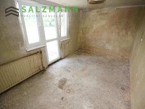 Prodej rodinného domu, Sulislav, 120 m2