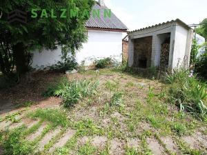 Prodej rodinného domu, Sulislav, 120 m2