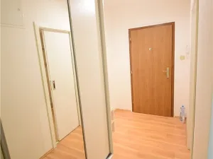 Pronájem bytu 2+kk, Odolena Voda, Československé armády, 43 m2