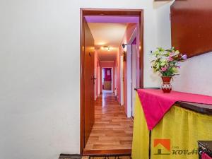 Prodej bytu 4+1, Roudnice nad Labem, V Uličkách, 79 m2