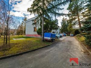 Prodej bytu 4+1, Roudnice nad Labem, V Uličkách, 79 m2