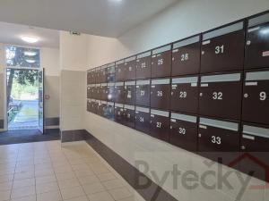 Pronájem bytu 2+kk, Praha - Kamýk, Cílkova, 43 m2