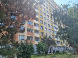 Pronájem bytu 2+kk, Praha - Kamýk, Cílkova, 43 m2