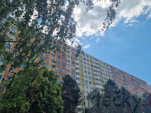 Pronájem bytu 2+kk, Praha - Kamýk, Cílkova, 43 m2