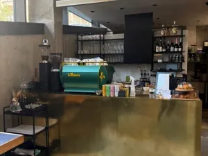 Pronájem restaurace, Praha - Smíchov, Grafická, 174 m2