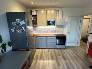 Prodej bytu 2+kk, Praha - Hloubětín, Lehovecká, 50 m2
