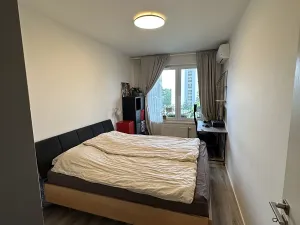 Prodej bytu 2+kk, Praha - Hloubětín, Lehovecká, 50 m2