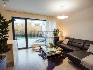 Pronájem bytu 1+kk, Praha - Košíře, Česká, 48 m2