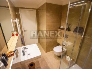 Pronájem bytu 1+kk, Praha - Košíře, Česká, 48 m2
