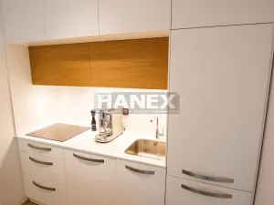 Pronájem bytu 1+kk, Praha - Košíře, Česká, 48 m2