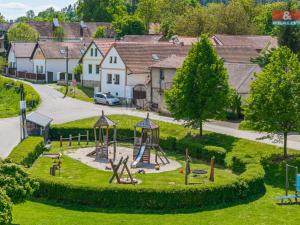 Prodej pozemku pro bydlení, Milešov, 1041 m2