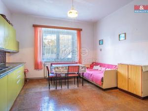 Prodej činžovního domu, Záboří, 390 m2