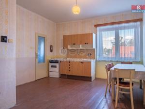 Prodej činžovního domu, Záboří, 390 m2