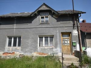 Prodej rodinného domu, Supíkovice, 128 m2