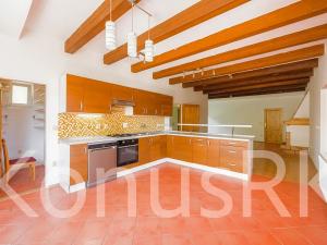 Prodej rodinného domu, Nučice, Okružní, 162 m2