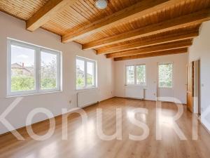 Prodej rodinného domu, Nučice, Okružní, 162 m2