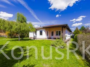 Prodej rodinného domu, Nučice, Okružní, 162 m2