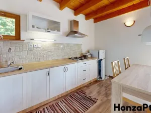 Prodej chaty, Třebívlice, 79 m2