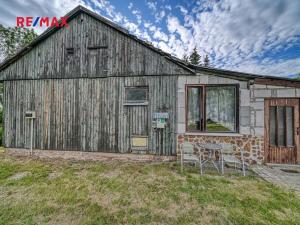 Prodej rodinného domu, Vavřinec, 90 m2