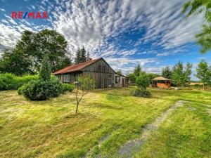 Prodej rodinného domu, Vavřinec, 90 m2