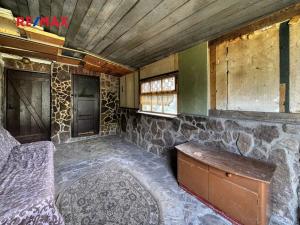 Prodej rodinného domu, Vavřinec, 90 m2