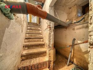 Prodej rodinného domu, Vavřinec, 90 m2