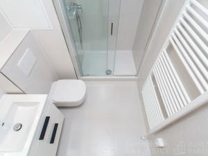Pronájem bytu 2+kk, Praha - Kamýk, Zvolská, 35 m2