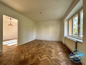 Pronájem bytu 2+1, Přerov, Jižní čtvrť I, 58 m2