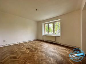 Pronájem bytu 2+1, Přerov, Jižní čtvrť I, 58 m2