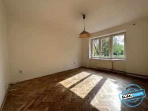 Pronájem bytu 2+1, Přerov, Jižní čtvrť I, 58 m2