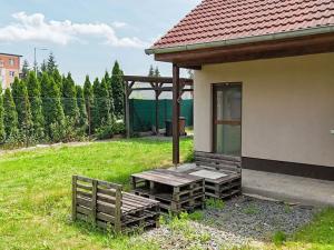 Prodej rodinného domu, Skrbeň, Vyhnálovská, 64 m2