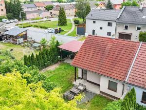 Prodej rodinného domu, Skrbeň, Vyhnálovská, 64 m2
