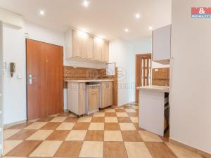 Pronájem bytu 2+kk, Odolena Voda, V Malém háji, 40 m2