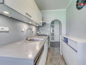 Pronájem bytu 3+1, Kdyně, Na Tržišti, 65 m2